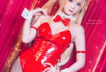 霜月shimo NO.068 — 英梨梨 兔女郎[12P／178MB]-妹子图