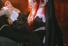 恩田直幸 - NO.31 修女 [61P-439MB]-妹子图