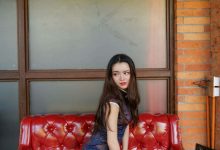 [MussGirl慕丝女郎]NO.330 B[97P／133MB]-妹子图