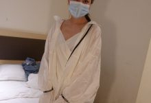 [ROSI写真]口罩系列 2021.08.25 NO.1900[82+1P／109MB]-妹子图