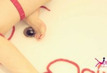 [Ugirls尤果网视频]高清原版视频 NO.031 金子熙[1V/219M]-妹子图