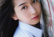 植村あかり写真集「AKARI」-妹子图