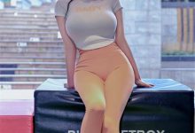 娜露呀 微密圈 合集【图片+视频- 671MB】-妹子图