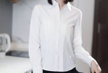 洛桑w伊梓  - 眼镜妹妹 [32P-307M]-妹子图