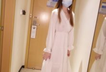 [ROSI口罩系列]2022.10.24 NO.2325[93+1P／131MB]-妹子图