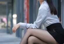 [IESS异思趣向] 2022.05.19 丝享家1093：小金《阳光下的嘿丝》[75P／113MB]-妹子图