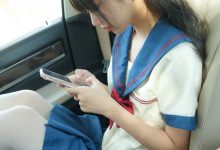 紧急企划  一只喵喵梓 车内白丝 [88P1V-4.04GB]-妹子图