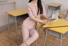 [XiuRen秀人网] 2023.01.28 No.6179 唐安琪 [82+1P]-妹子图