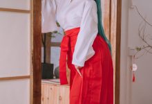 日奈娇 – 碧蓝+猎豹 [53P-941MB]-妹子图