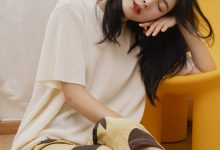 [YALAYI雅拉伊] 2020.09.04 Y698 苍儿《亲爱的请放松》[36P+1P611M]-妹子图