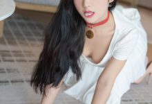 [XiuRen秀人网] 2023.04.13 No.6566 谭小灵 [79+1P]-妹子图