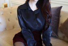 [XiuRen秀人网] 2023.04.13 No.6569 玉兔miki [83+1P]-妹子图