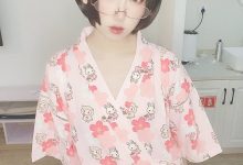 芋圆侑子 - NO.23 少妇 [169P+8V-388MB]-妹子图