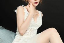 [IMISS爱蜜社]  2018.05.28 VOL.246 余馨妍 [41+1P]-妹子图