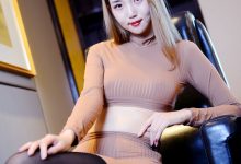 [PANS写真] 2020.03.09 NO.1297 小青 图套+视频-妹子图