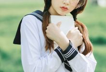 [YITUYU]艺图语 2021.04.09 晚枫 墨律 [27P-535MB]-妹子图