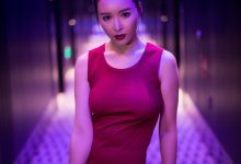 微博摄影师金卡监出品 –女神索菲《回家》完整版 [37P+1V]-妹子图