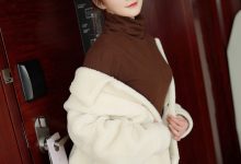 [MFStar模范学院] 2021.03.08 VOL.465 婠婠么 [48+1P]-妹子图