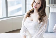 [IMISS爱蜜社] 2021.03.09 VOL.560 Lavinia肉肉 [41+1P]-妹子图