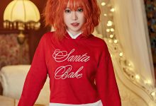 [YouMei尤美] 2020.12.25 圣诞前奏曲 白亦Ada[30+1P637M]-妹子图