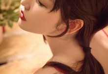 [YouMei尤美] 2020.12.27 专享圣诞礼物 沈梦瑶[64+1P1.39G]-妹子图