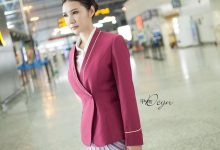 [TGOD推女神]2014.10.23 顾欣怡 空港迷失 空姐的私生活（上) [76+1P／358M]-妹子图