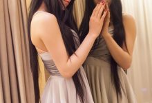 [TGOD推女神]2014.11.04 南湘Baby 惊艳！无尽的华尔兹 [78+1P／98.1M]-妹子图