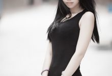 [TGOD推女神]2014.11.13 一薰 青春的几个瞬间 [50P／190M]-妹子图