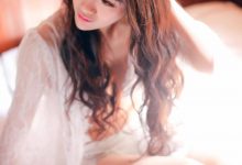 [TGOD推女神]2014.12.18 高溜Milkcat [89+1P／436M]-妹子图