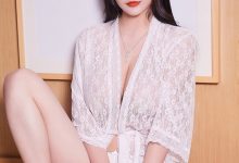 [YouMi尤蜜] 2021.04.09 费若拉 [24+1P]-妹子图