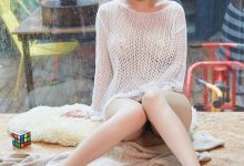 [YouMi尤蜜] 2021.04.20 张雨萌 [46+1P]-妹子图