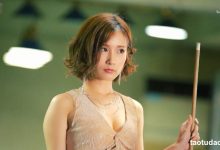 [JKF写真] JKF 2019 5月號 COVER 小島南 [1V]-妹子图