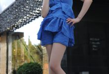 [Ligui丽柜]2020.06.15 网络丽人 Model Anna[71+1P31M]-妹子图