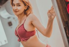 [YALAYI雅拉伊] 2020.06.16 Y662 Tina《我的旅拍日记2》[48+1P]-妹子图