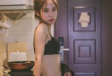 [YALAYI雅拉伊] 2019.09.30 Y416 蓝心 一次曝光 [48+1P]-妹子图