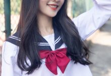 [SUNGIRL阳光宝贝] NO.037 桃色媚惑DJ Ivy[34+1P/32.3M]-妹子图