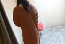 [XiuRen秀人网] 2020.09.03 No.2521 糯美子Mini [50+1P]-妹子图