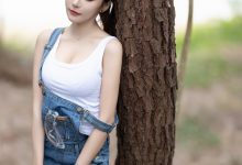 [MFStar模范学院] 2020.10.28 VOL.407 模特合集 [76+1P]-妹子图