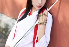 [MiiTao蜜桃社] 2020.09.02 VOL.142 茵茵简 [34+1P]-妹子图