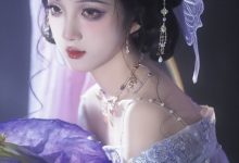 [ISHOW爱秀] 2019-07-13 NO.199 贝贝 [30+1P/173M]-妹子图