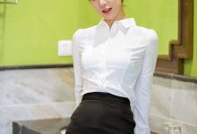 [XiuRen秀人网] 2020.06.30 No.2276 林文文yooki [66+1P]-妹子图