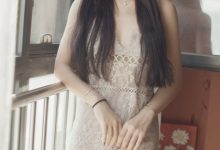 MFStar模范学院] 2019.10.24 VOL.223 糯美子Mini [50+1P]-妹子图