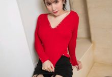 [XiuRen秀人网] 2019.04.18 No.1404 周于希Sandy [50+1P]-妹子图