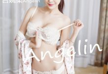 [UXING优星馆] 2015.09.30 Vol.022 吕婉柔Angelin [51+1P]-妹子图