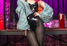 [YouMei尤美] 视频 2018.10.25 爆乳佳丽 夏熙文 [1V]-妹子图