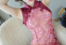 [XIUREN秀人网] 2017.06.03 No.763  爱丽莎Lisa [62+1P]-妹子图