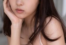 新条由芽写真集「プリズム」-妹子图