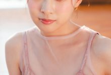 根本凪写真集「Beyond The Dimension」-妹子图