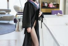 [YOUMI尤蜜荟] 2024.05.17 VOL.1064 鱼尾fish [95+1P]-妹子图