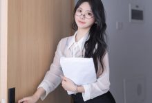 [XiuRen秀人网] 2024.05.17 No.8560 幼幼 [80+1P]-妹子图